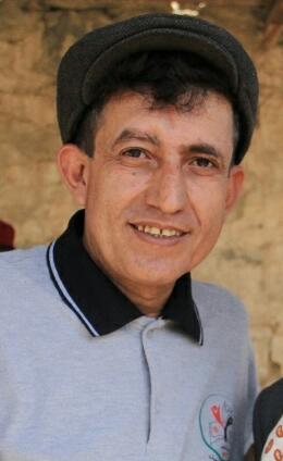 عبدالولي الطوقي